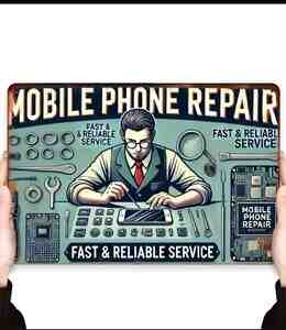 Telefon və planşet təmiri Telefon və planşet təmiri