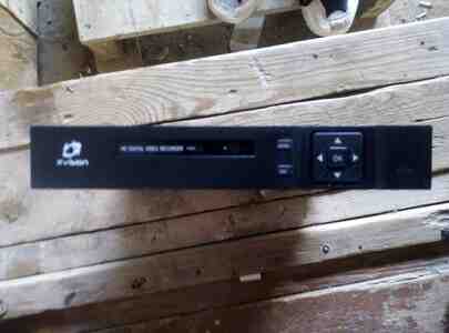 xvision dvr