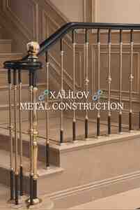 Məhəccər sifarişləri Məhəccər sifarişləri