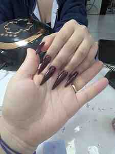 Dırnaq xidməti Dırnaq xidməti