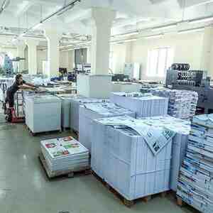 Baner, vinil, rollup Baner, vinil, rollup