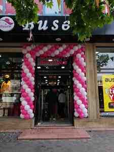 Açılış tədbiri şarlar Açılış tədbiri şarlar