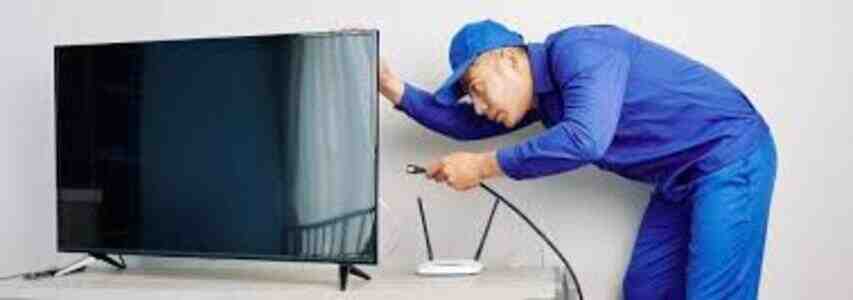 Televizor təmiri Televizor təmiri