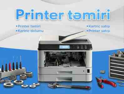 Printer təmiri EPSON Printer təmiri EPSON