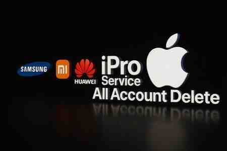 Apple iCloud açılması xidməti Apple iCloud açılması xidməti