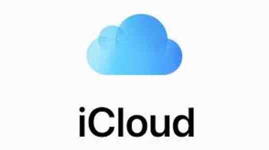 iCloud açılması iCloud açılması