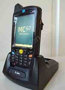 Barkod terminal Motorola MC65