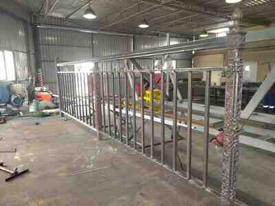 Məhəccər sifarişi Məhəccər sifarişi