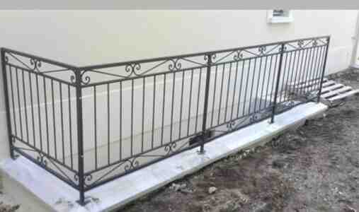 Məhəccər sifarişi Məhəccər sifarişi