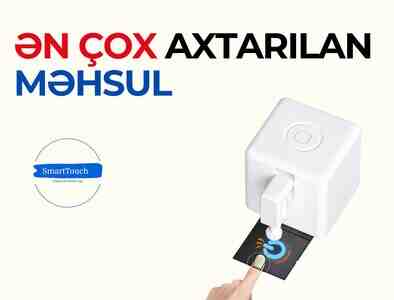 Ağıllı düyməsıxan Ağıllı düyməsıxan