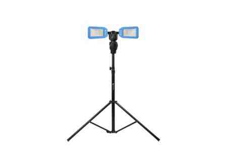 Tripodlu proyektor 10 000 lm Tripodlu proyektor 10 000 lm