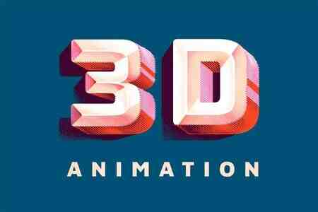 2D-3D animasiyaların hazırlanması