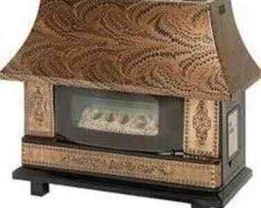 İran sobası təmiri İran sobası təmiri