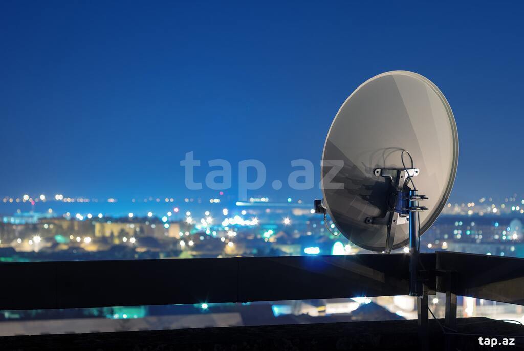 Krosnu və peyk antena ustası Krosnu və peyk antena ustası