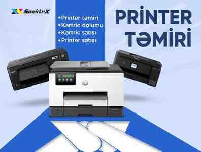 Printer təmiri lazerJet Printer təmiri lazerJet