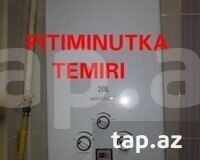 Pitiminutka ustası Masazır Pitiminutka ustası Masazır