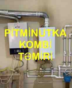 Su qızdırıcı təmiri Su qızdırıcı təmiri