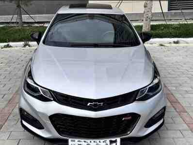 Chevrolet Cruz 2018 icar si yukdasima xidmeti neqliyyat