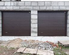 Jalüz qapı sifarişi