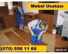 Mebel ustası