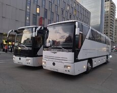 Avtobus sifarisi , Riva Transport