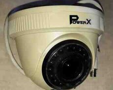 Təhlükəsizlik kamerası POWER-X