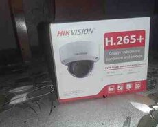 Hikvision ip kamera