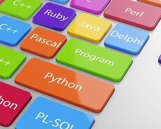 Java,c++ Python Programlaşdirma kursu