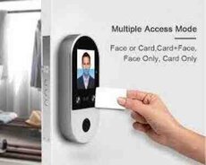 Access control