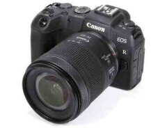 Fotoaparat Canon RP 24-105 icarəsi