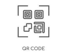 QR kod hazırlanması