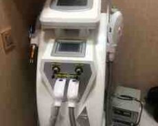 Lazer epilyasiya aparatı icarəyə verilir
