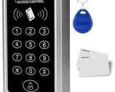 Access control (kilid)