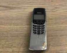 Nokia 8810 təmiri