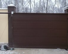 Jalüz qapıların təmiri