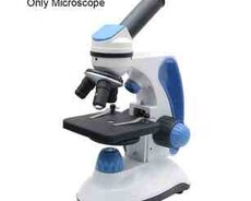 Mikroskop Bioloji 113