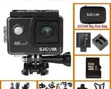 Sjcam Sj4000 4k Action kamera