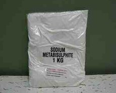 Natrium Metabisulfit (sodium metabisulfite)
