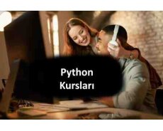 Pythonazi - Python kursları
