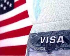 ABŞ-a viza sorğusununun doldurulması