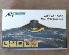 Ally A9 wifi kamera