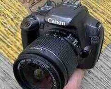 Fotoaparat Canon 1100D icarəsi
