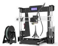 Anet A8 3D printeri
