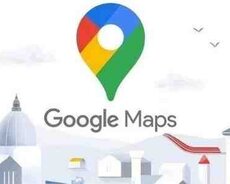Obyektlərin Google Mapsa əlavə olunması