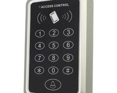 Access control