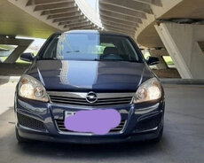 Opel Astra kredit
