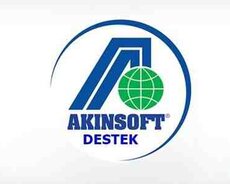 Akinsoft proqramı servisi