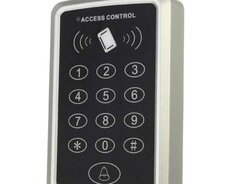Access control domofon
