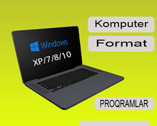 Windows Format Proqramist