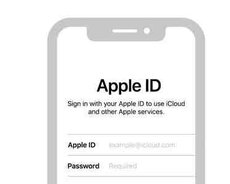 Apple ID xidməti